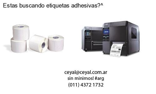 Generacion de etiquetas zebra gc gk 420t